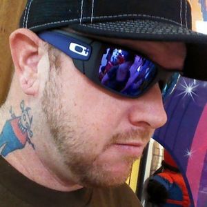 Meet your Posher, Rodney